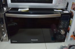 *Panasonic Combination Microwave