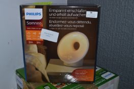 *Philips Wake Up Light