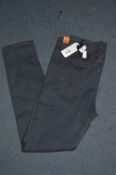 *Pair of Superdry Gents Slim Fit Jeans Size:34 waist, 32