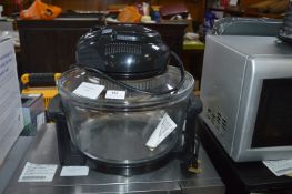 *Team Visicook Halogen