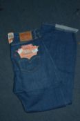 *Pair of Levi Gents Jeans Size;32