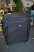 *Samsonite Stackit Luggage Case