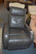 *Reilly Swivel Glide Chair