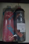 *Camelbak Water Bottle 2pk