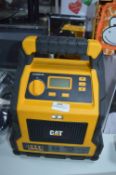 *CAT CJI1000DCPUK Jump Starter/Tyre Inflator