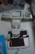 *180 LED Solar Motion