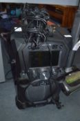 *Singing Machine Sdl9035 Portable Karaoke