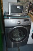 *Samsung Heavy Duty Dryer