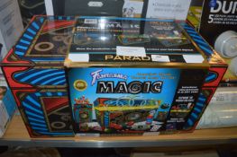 *Fantasma Paradox Magic Chest