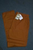 *Pair of Muster Gents Trousers Size:32