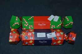 *Two Boxed Cracker Packs of 