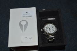 *Nixon Gents Wristwatch in Box