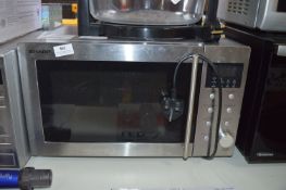 *Sharp Solo Microwave