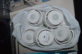 *Capstone Puck Light