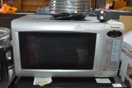 Panasonic Microwave