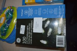*100 Mini LED Lights