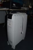 *Delonghi Dragon4 Radiator