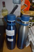*Contigo Matterhorn Bottles 2pk