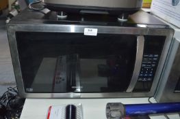 Kenwood Microwave