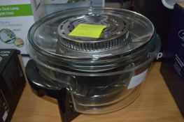 *Team Halogen Oven