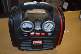 *Powerstation Psx3 Eu Jump Starter/Tyre Inflator