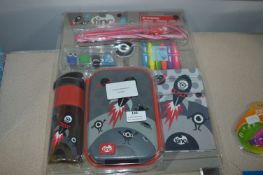 *Tinctastic Stationery Set