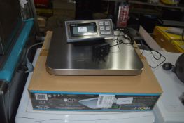 *Proship Heavy Duty Platform Scales