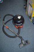 *Henry Micro Hi-Flo Vacuum