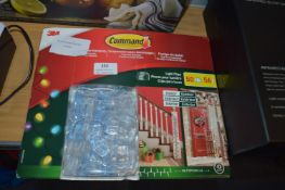 *Command Light Clips 50pk