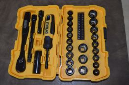 *Dewalt Small Mech Set 50p