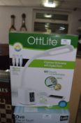 *Ottlite Desk Lamp
