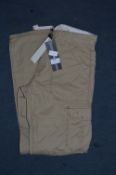 *Pair of O'Neill Gents Cargo Pants Size: 30 Regular