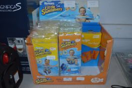 *Huggies Swimming Nappies