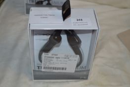 *Aftershokz Trekz Titanium Headphones