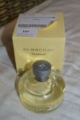 *Burberry Weekend For Women Perfume 100ml