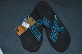 *Pair of Gents Reef Flip Flops Size:11