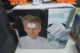 *Gordon Ramsay Bread Street Dinnerware 16pce