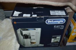 *Delonghi Coffee Machine
