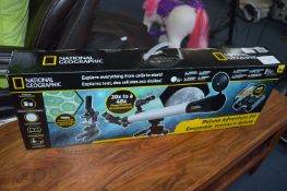 *Telescope Adventure Set