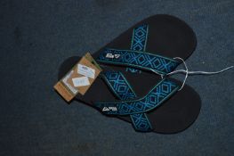 *Pair of Gents Reef Flip Flops Size:10