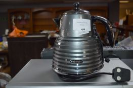 *Delonghi Scultura Kettle