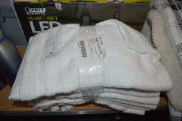 *Grandeur Hand Towels 12pk