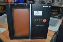 *Pioneer Freeme Bluetooth Speaker
