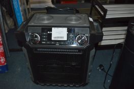 *Ion Block Rocker Sport Speaker