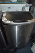 *80l Eko Trash Can Bin