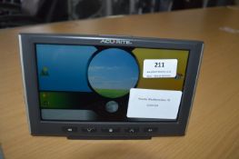 *Acurite Weatherstation 18