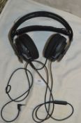 *Plantronics Rig 400 Headset