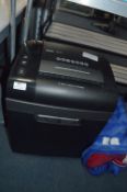 *Royal 16mx Crosscut Shredder