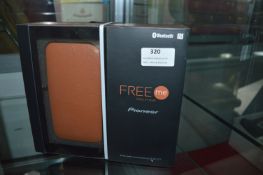 *Pioneer Freeme Bluetooth Speaker