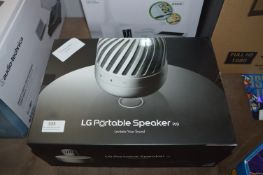 *Lg Bluetooth Levitation